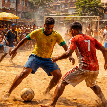 Futebol de várzea movimenta Três Lagoas e destaca tradição de grandes equipes da região